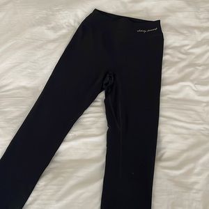Gymshark x Whitney Simmons leggings